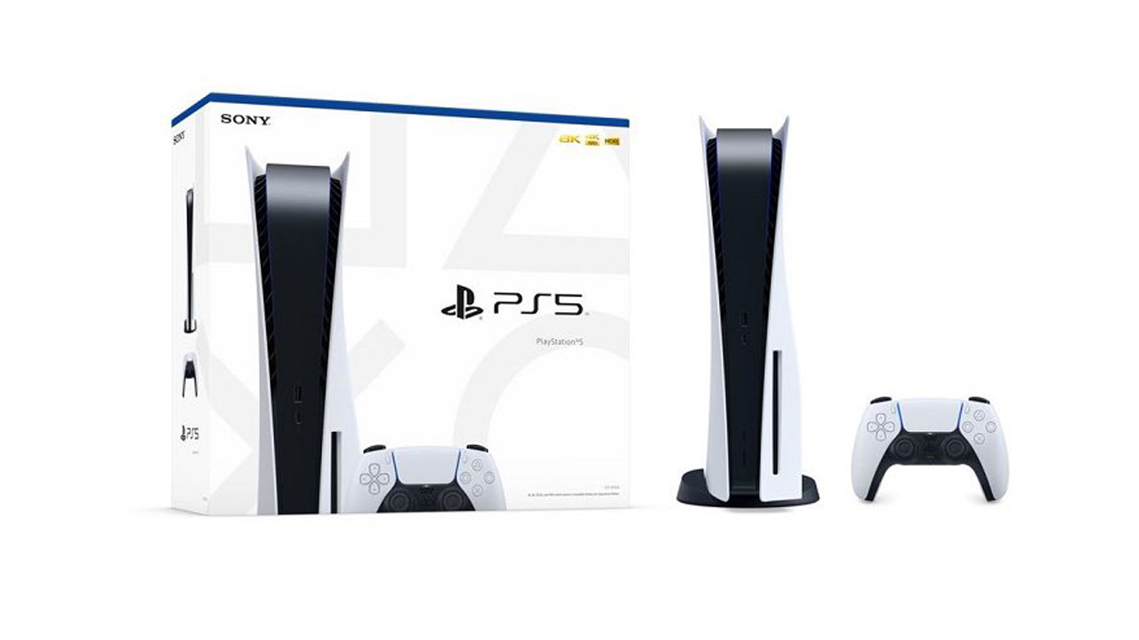 ps5 digital edition very