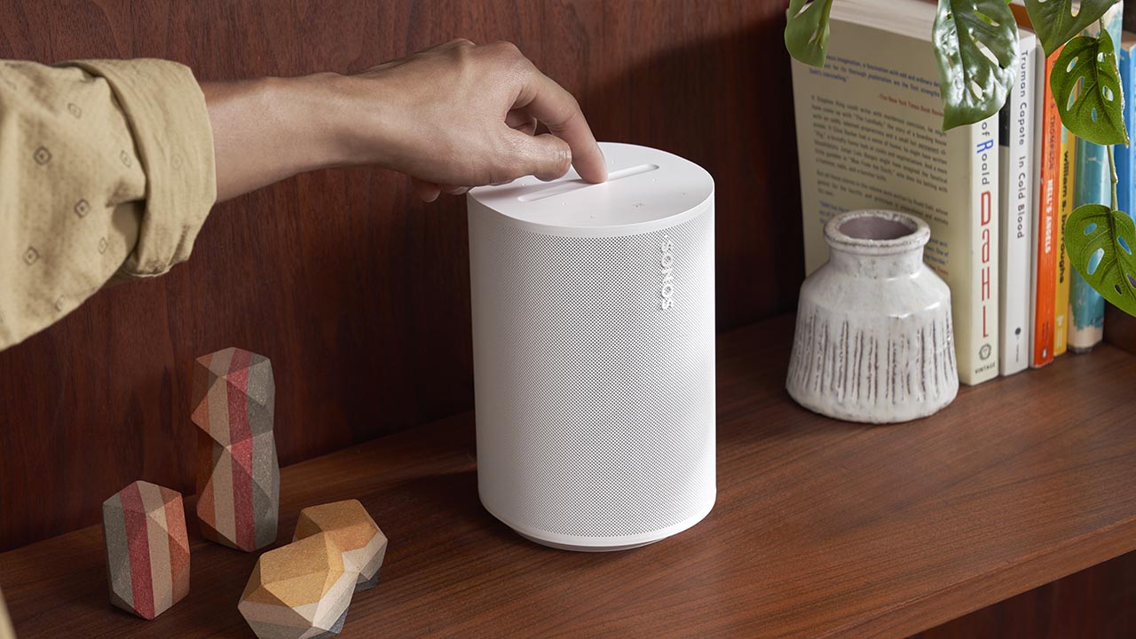 Sonos Era 100 and 300: 5 things you need to know