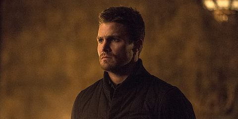 Arrow Just Added A New Character To Make Oliver's Life Even Harder ...