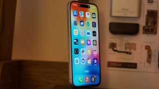 iPhone 15 Plus review