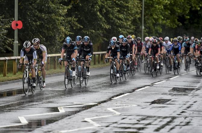 Team Sky