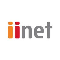 iiNet FTTB Max | 500Mbps | AU$39.99p/m