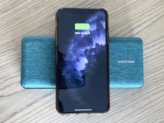 Excitrus Portable Charger