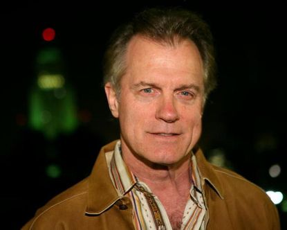 Stephen Collins: 'I did something terribly wrong that I deeply regret'