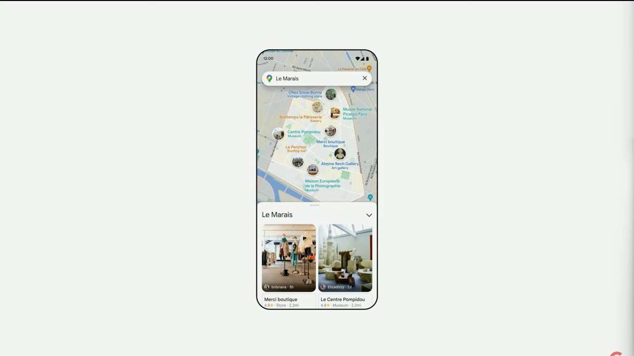 Google Search updates from the Fall 2022 event