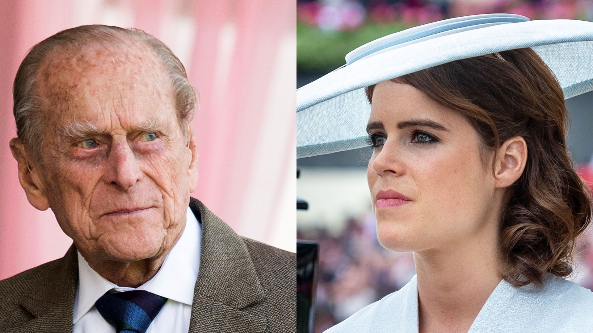 Prince Philip Might Skip Princess Eugenie's Wedding Will Prince