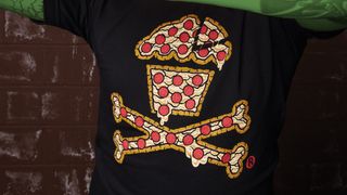 Johnny Cupcakes logo