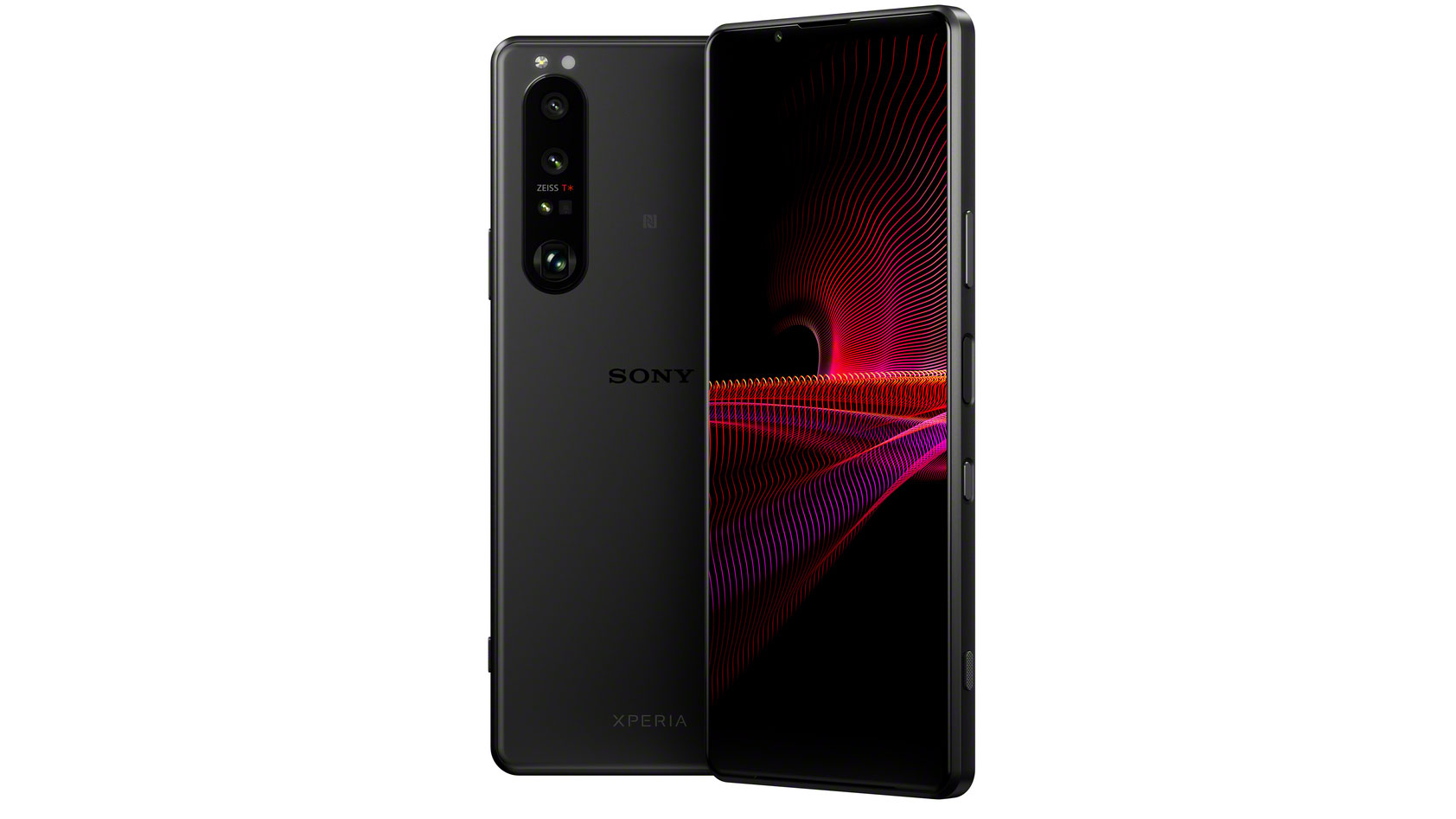 Sony Xperia 1 III