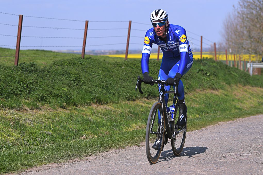 Tim Declercq (Deceuninck-QuickStep)