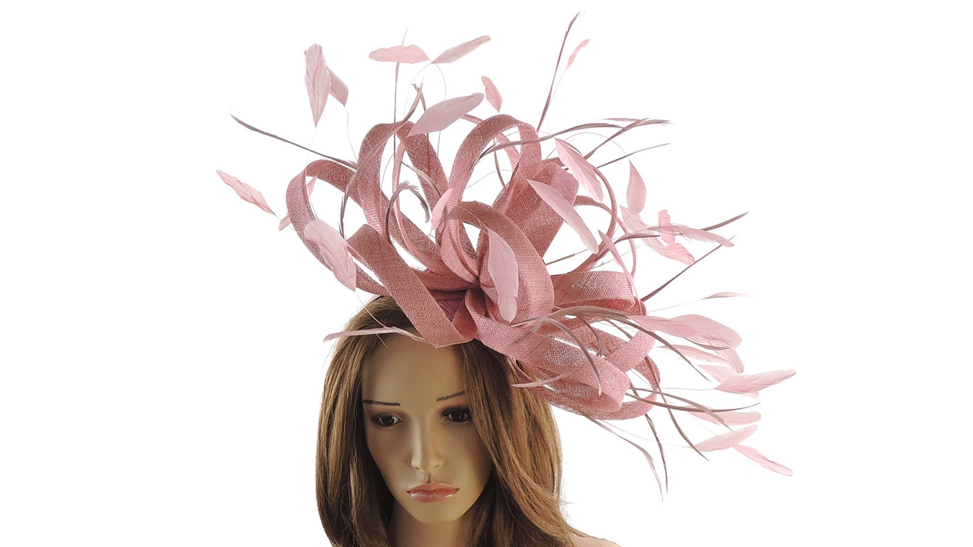 Hats By Cressida hat
