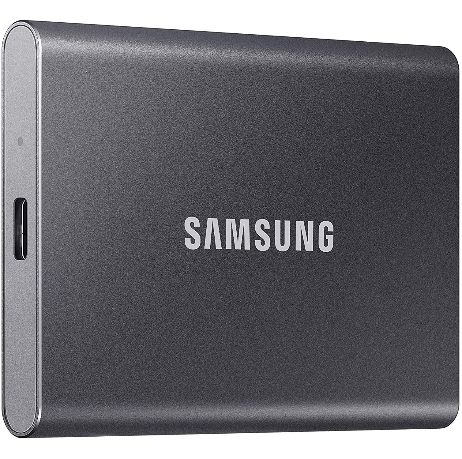 Samsung T7 Portable SSD