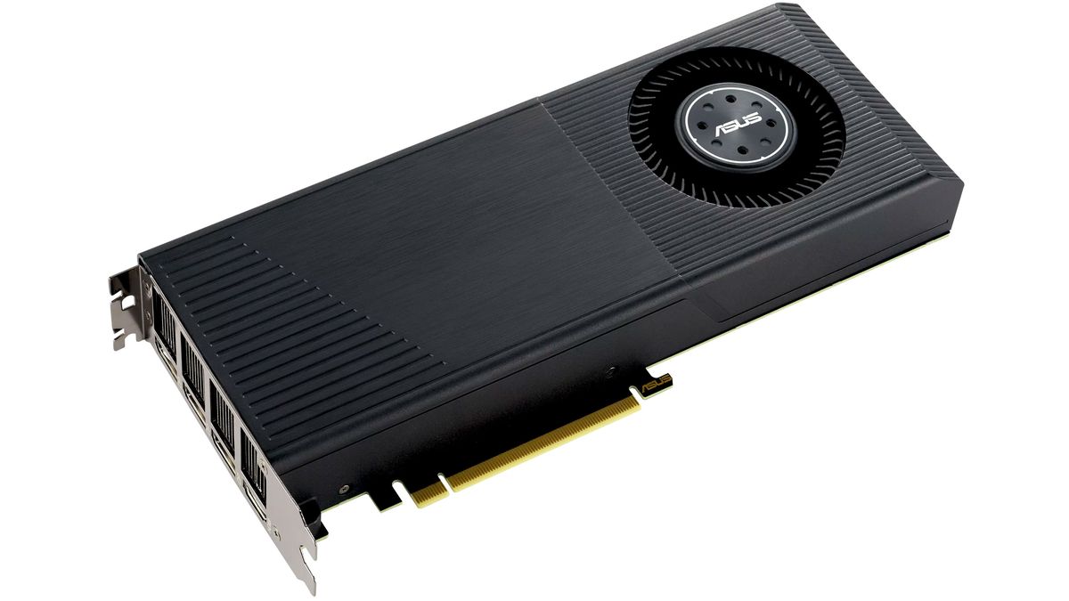 Turbo GeForce RTX 4070 12GB GDDR6X
