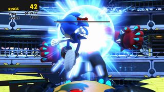 Sonic Forces for Xbox One