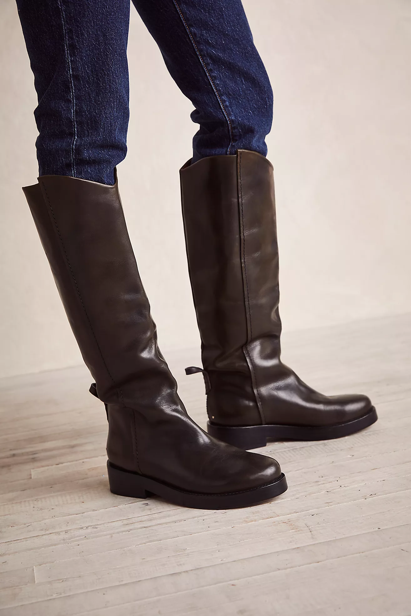 We the Free Bryce Equestrian Boots