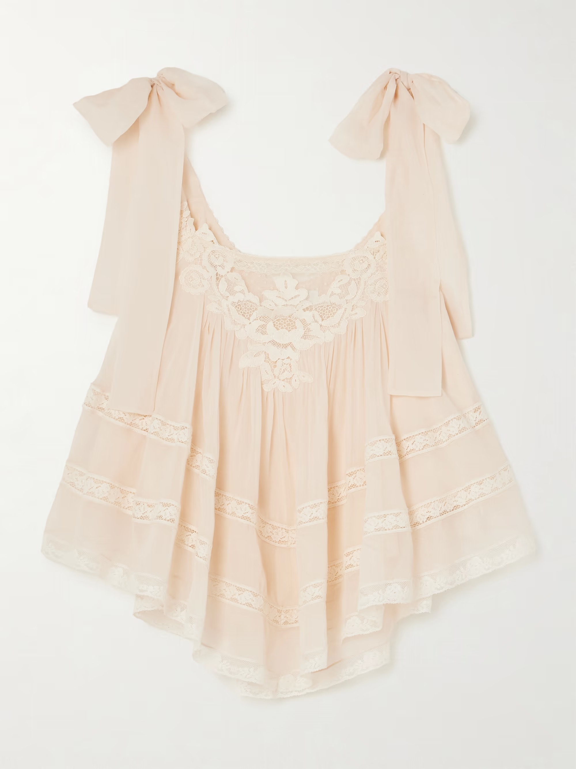 Zimmermann, Awaken Top