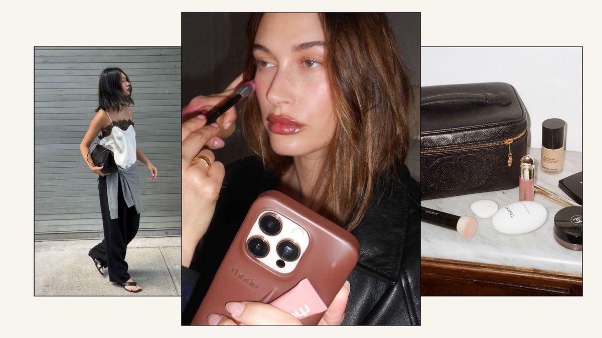 I Just Quizzed the Experts, These Are the 6 Autumnal Makeup Colour Trends You're Going to Want to Know