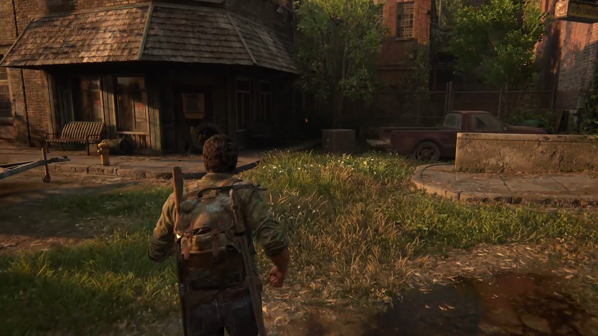 The Last of Us Part 1 safe codes