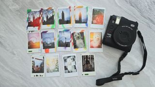 Instax Mini 99