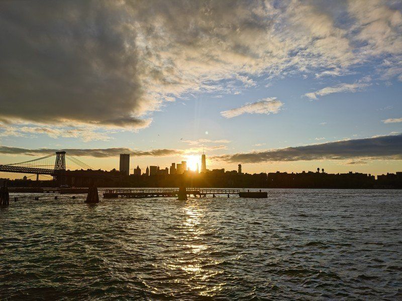 Huawei Mate 30 Pro camera sample