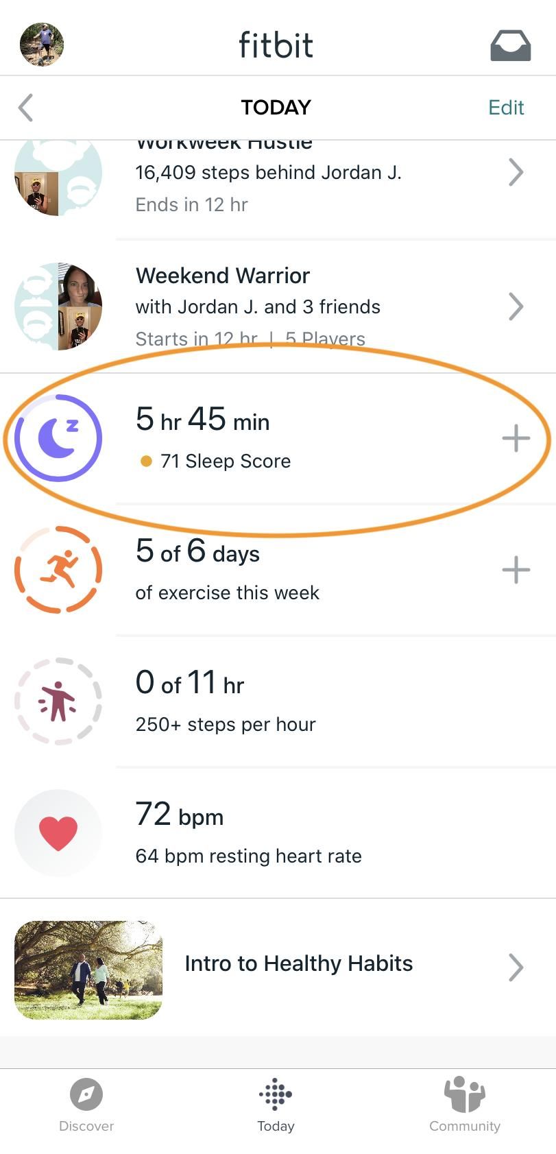 How to enable the SpO2 monitor on your Fitbit iMore