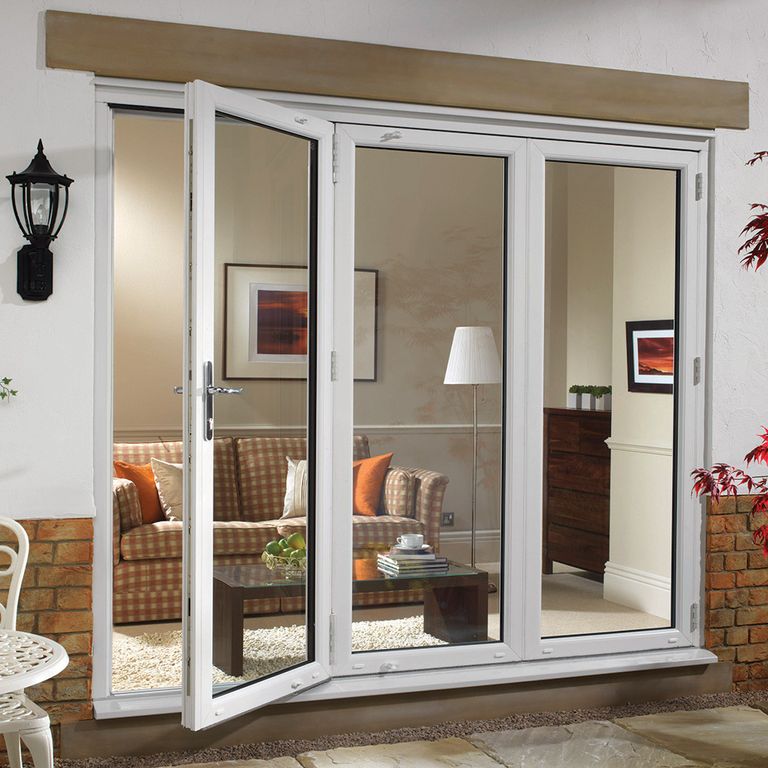 Bifold doors everything you need to know about walltowall glazing, including how much it