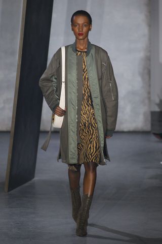 NYFW AW15: All The Catwalk Highlights