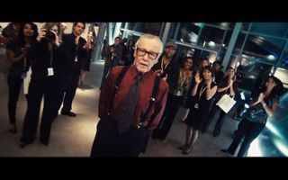 Iron Man 2 (2010)