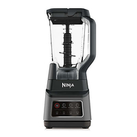 Ninja Professional Plus Blender with Auto-iQ in Black: $109.99