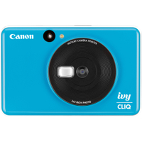 Canon Ivy Cliq Instant Camera Printer |