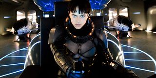 Valerian and the City of a Thousand Planets