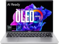 Acer Swift Go 14 Laptop
Was:&nbsp;$999
Now:&nbsp;$899 @ Amazon
Overview: