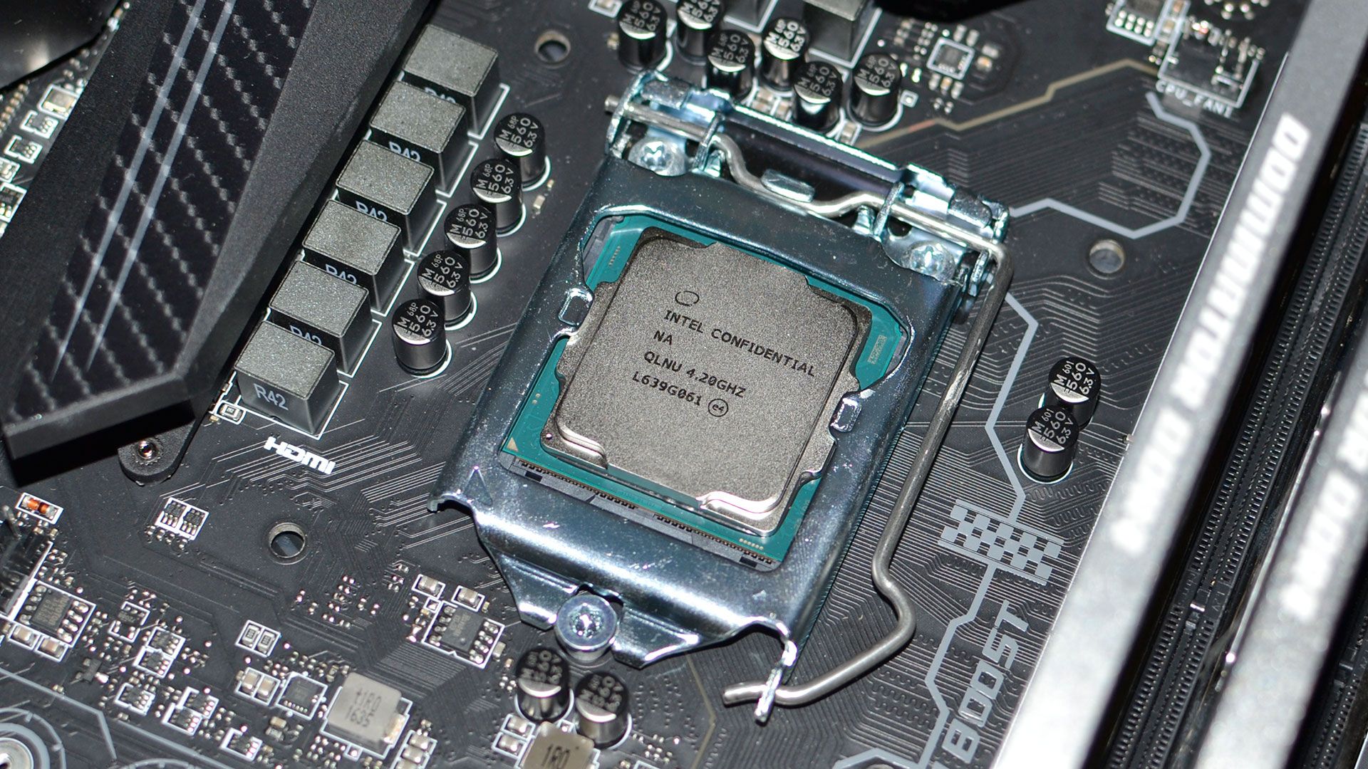 Intel Core i3-7350K Review | PC Gamer