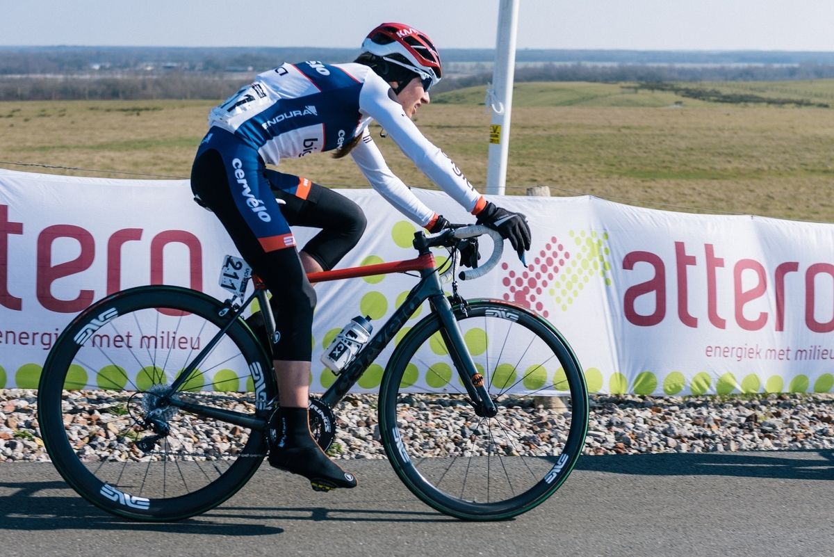 Clara Koppenburg (Cervelo Bigla)