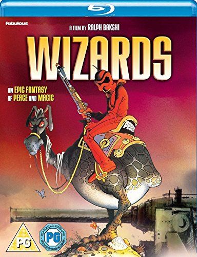 Wizards (1977)