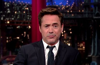 Robert Downey Jr. hired Duran Duran to open for Steely Dan at his 50th birthday