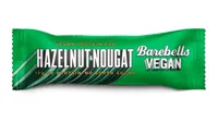 best protein bar: Barebells Vegan Protein Bar