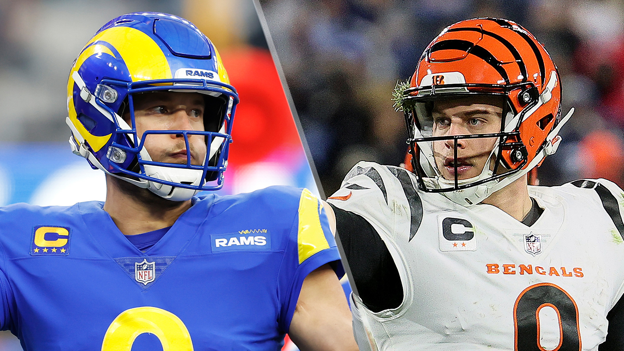 Super Bowl 2022 on Fire TV: How to watch Rams vs Bengals for free