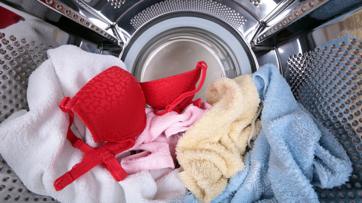 How to make your washer last longer and need fewer repairs Tom's Guide