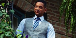 Will Smith in Focus