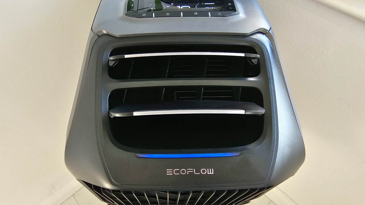 Ecoflow Wave 3