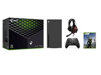 Hurry  Xbox Series X is in stock for everyone right now at Walmart - 87