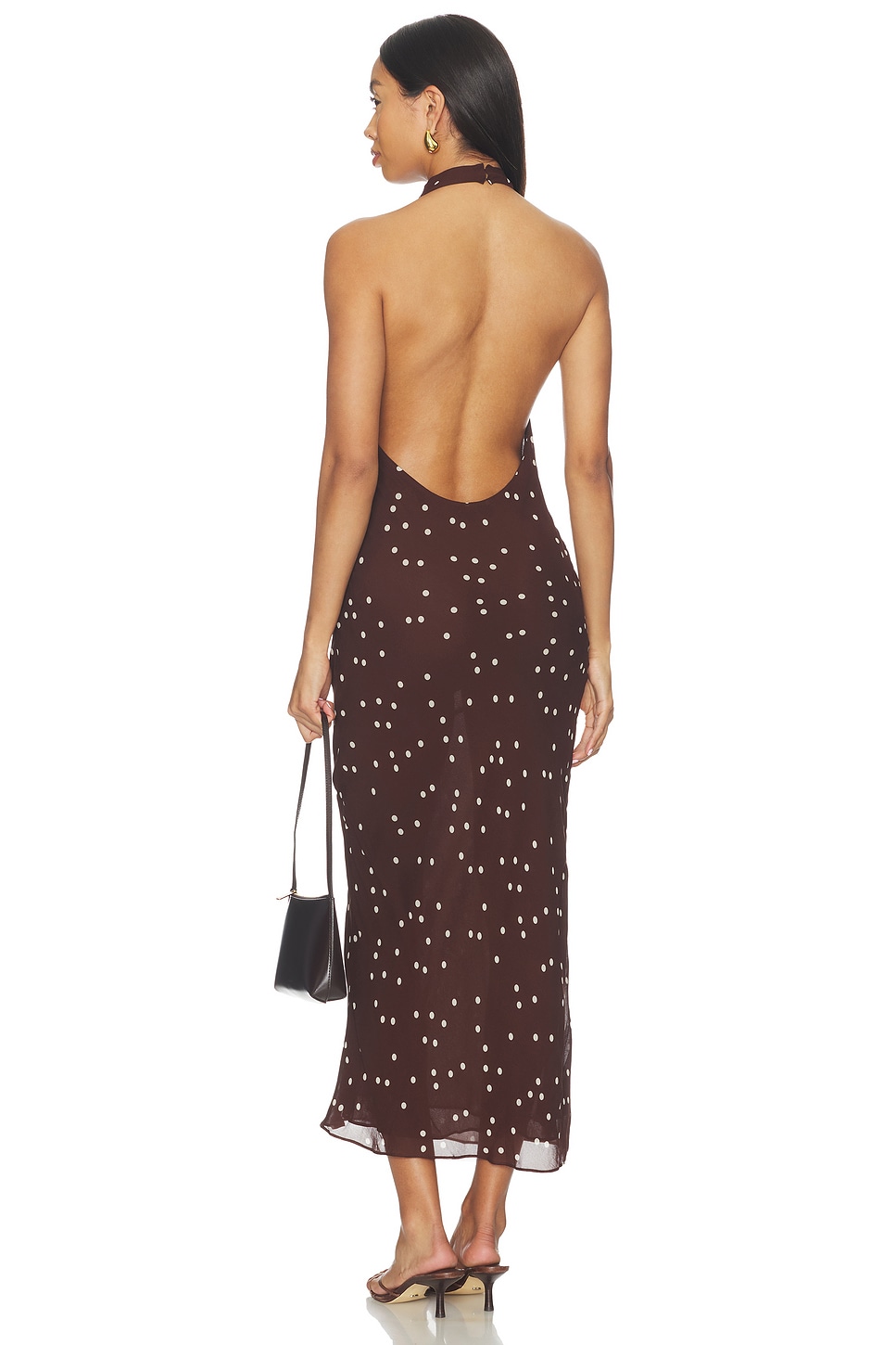 Malene Maxi Dress