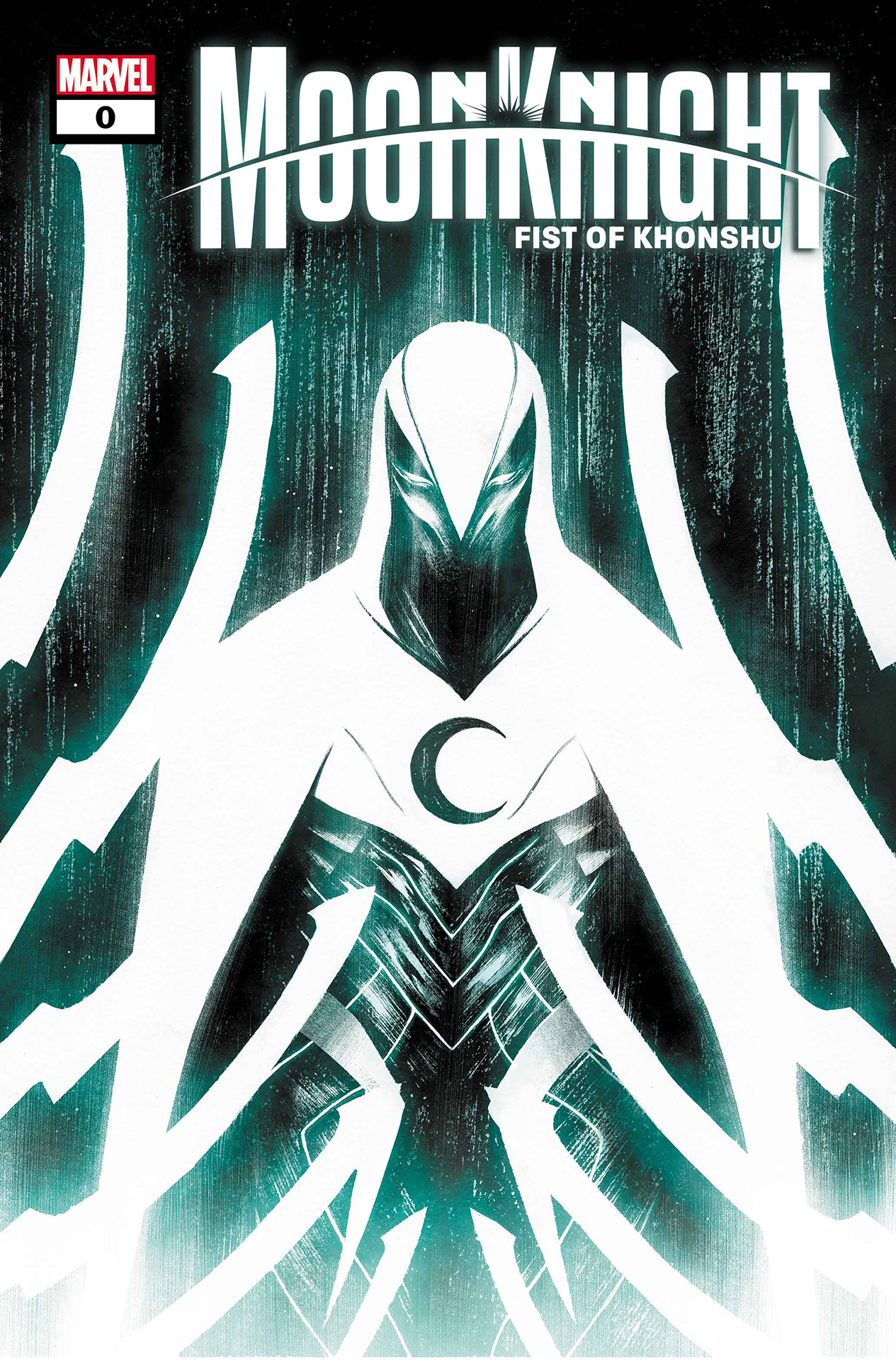 Moon Knight: Fist of Khonshu