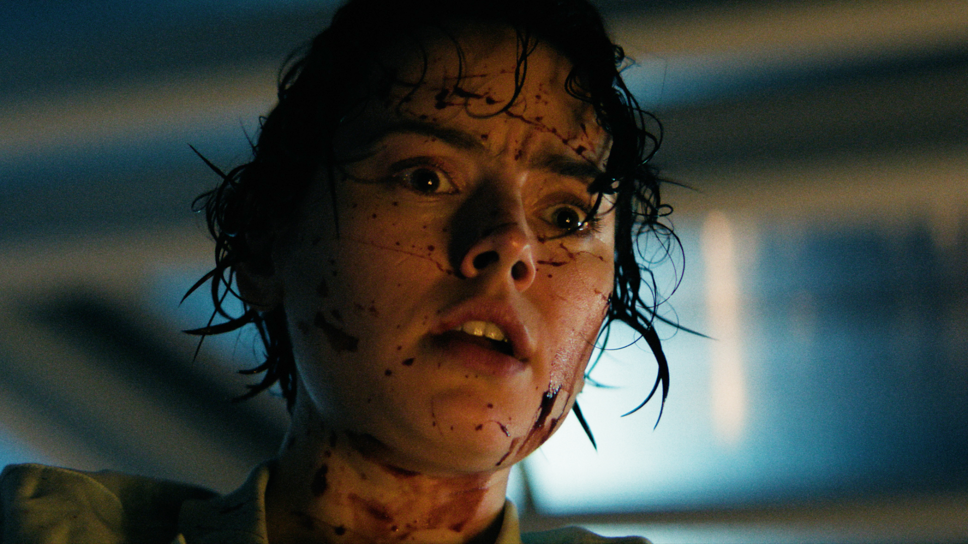 We Bury the Dead director says Star Wars' Daisy Ridley was "pushed to her limit" shooting the new zombie horror: "I hadn't seen her anything quite like this"