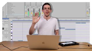 Ableton Live MIDI tools tutorial