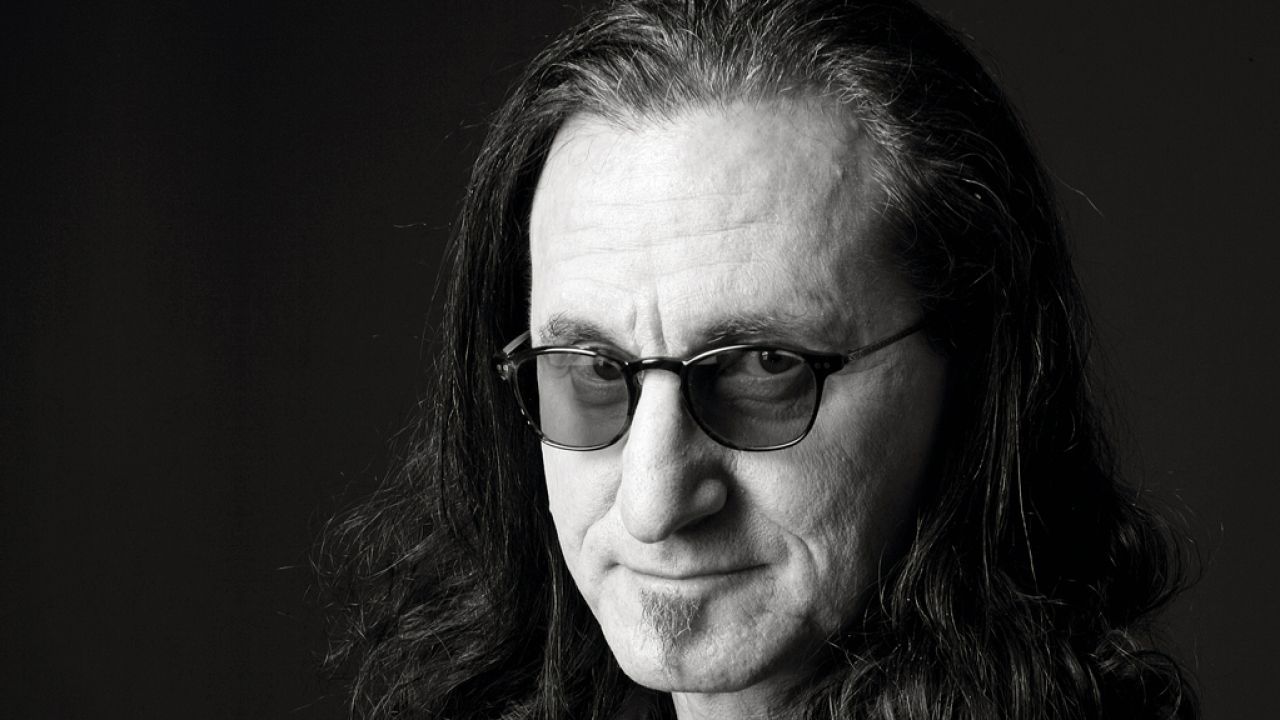 Family: Geddy Lee | Louder