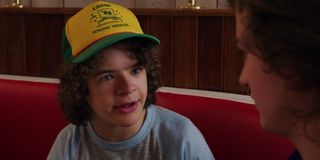 Gaten Matarazzo Stranger Things Netflix