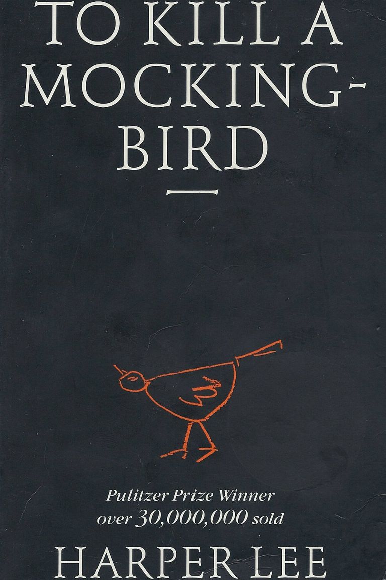 harper lee most famous books - Ilustrasi 3