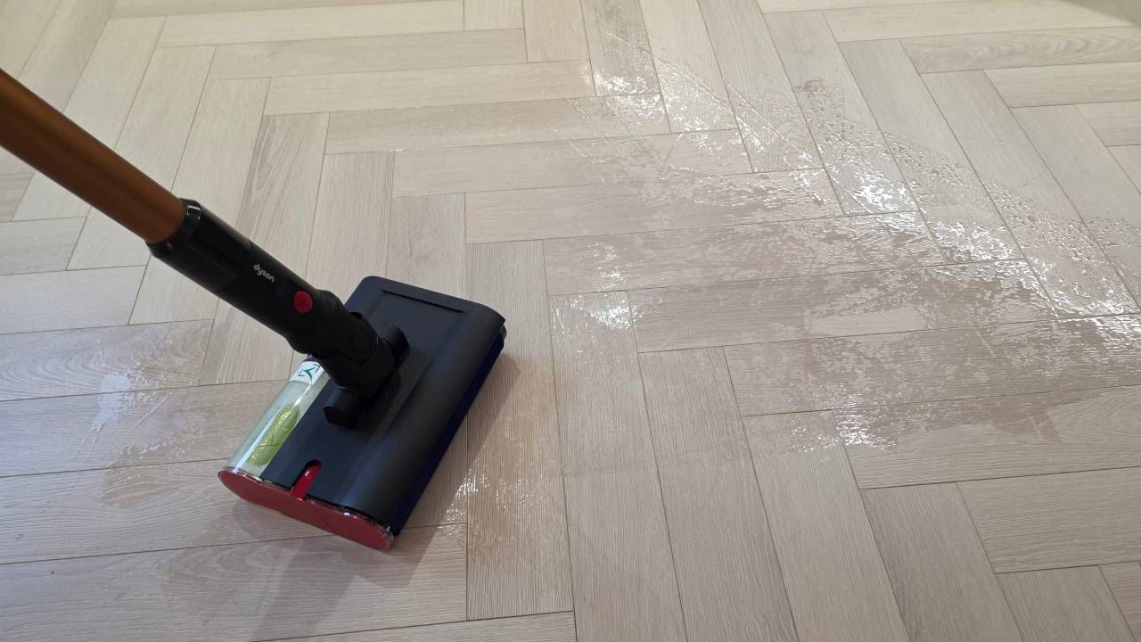 Dyson PencilWash