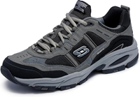 Skechers Vigor 2.0 Trait Memory Foam Sneaker (Men's)